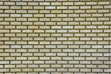 old brick wall texture background