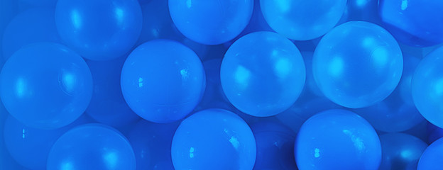 Blue color 2020 inscription.