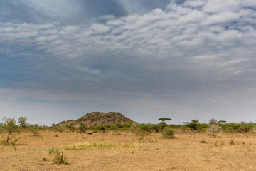 Tansania – Land