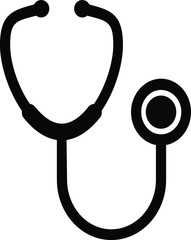 medical icon, isolated, white background