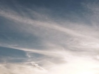 Obraz premium clouds in the sky