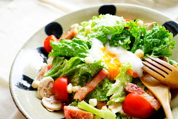 シーザーサラダ