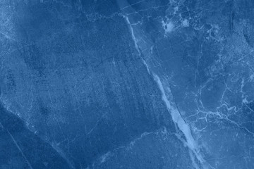 Mint marble texture. Natural patterned stone for background, copy space and design. Trendy blue and calm color. Abstract marble stone surface.