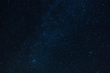 Sternenhimmel 2