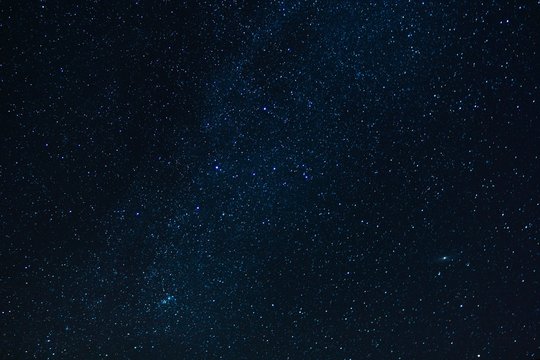 Sternenhimmel 2