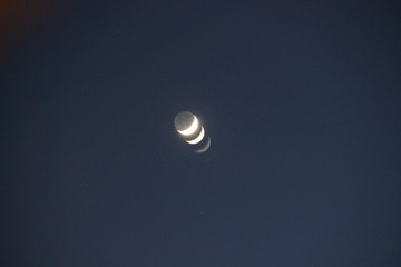 Winter Moon