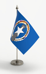 Northern Mariana Islands flag