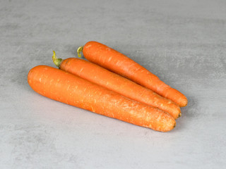 Carrot