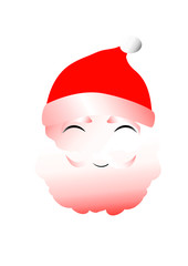 クリスマス, サンタクロース