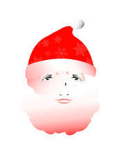 クリスマス, サンタクロース