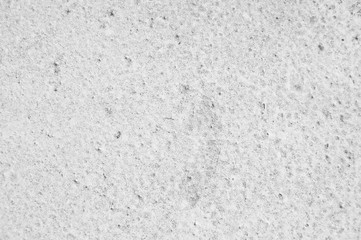 Plaster texture. Natural white grunge wall background
