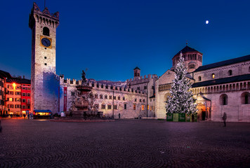 Natale a Trento