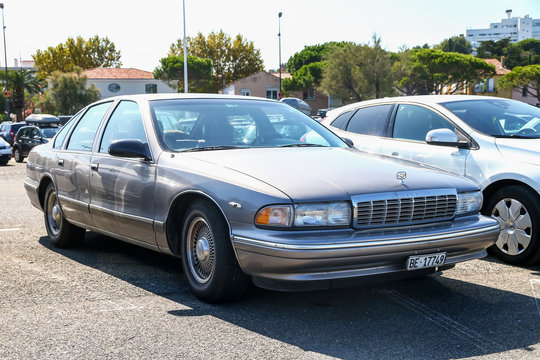 Chevrolet Caprice