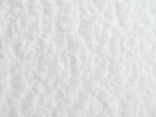 Fototapeta na wymiar first snow texture. winter white background. pattern, wallpapers