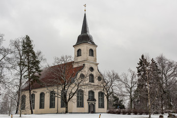 Fototapeta premium old buildings, castles, churches, castle ruins, tombs