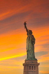 Statue of Liberty