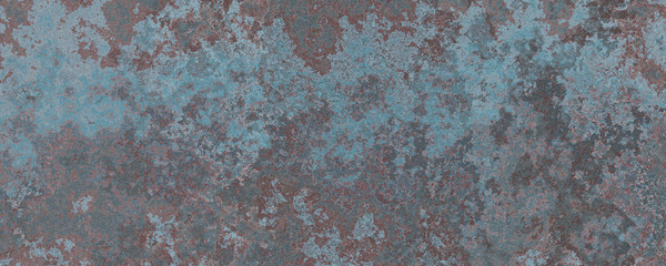 Vintage rusty texture car background