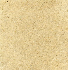 Grainy paper