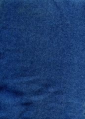 Denim jeans background