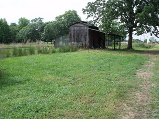 barn