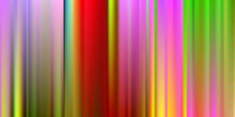 Iridescent, Web, Mesh Design. 