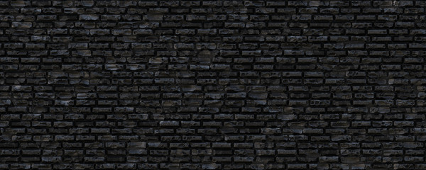 Fototapeta na wymiar 3d material dark plater cobblestone floor texture background
