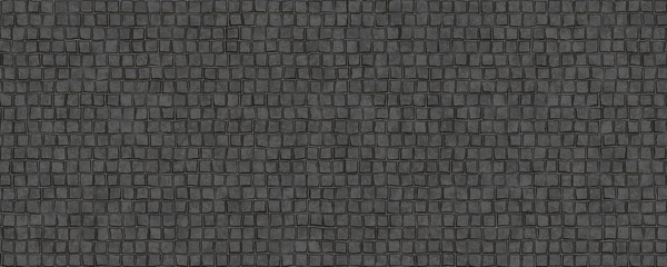 Fototapeta na wymiar Portuguese style floor blocks texture background