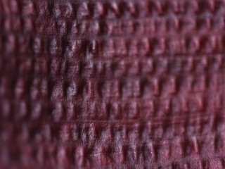 abstract red background