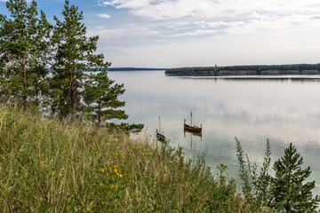  tributary of the Volga