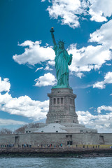 Statue of Liberty