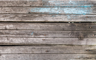 Obraz premium Old dirty wood