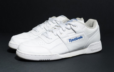 reebok stock