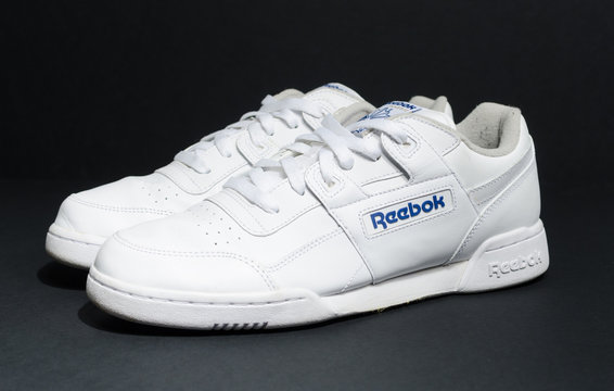 Reebok Images – Browse 711 Stock Photos, Vectors, and Video | Adobe Stock