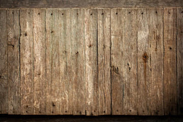 Wood Texture and wood Background. empty template antique.Texture of wood background closeup.
