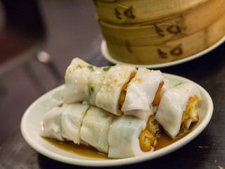 Dim sum
