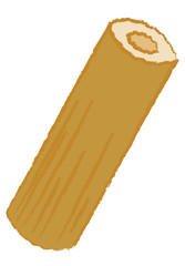 おでんの具　ちくわ