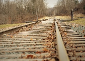 Railroad