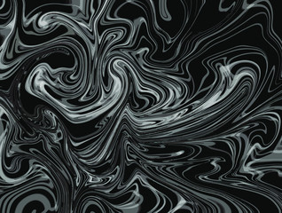 Liquify Abstract texture background. marbled painted 
