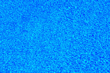 Pool water texture.