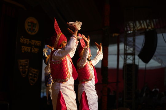 bhangra  glimpses
