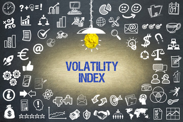 Volatility Index 