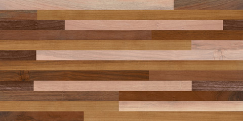 Wood plank wall background for decoration