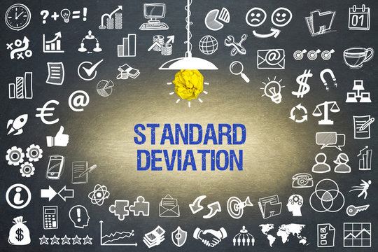 Standard Deviation