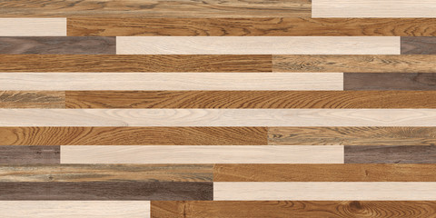 Wood plank wall background for decoration