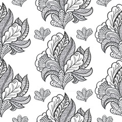 Fototapeta premium flower pattern