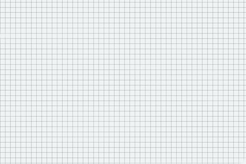 white paper background