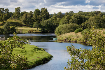 Spey River near Boat of Garten © philipbird123