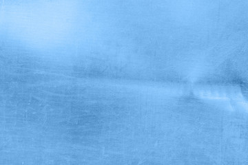 Obraz premium Classic Blue color of the year 2020. background, strokes and . Copy space