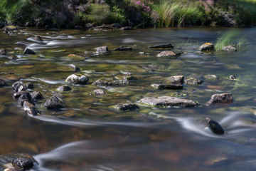 Loch Morlich near Aviemore