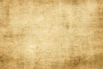 Old dirty brown paper background.Vintage texture.